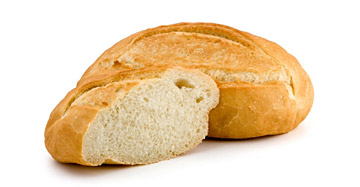 Френски хляб - пшеничен