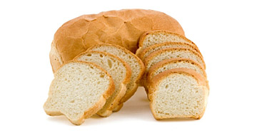 Хляб за тостер пшеничен