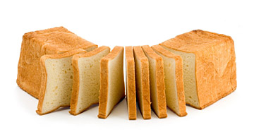 Пшеничен тост
