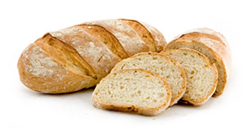 Пшеничен селски хляб - мини