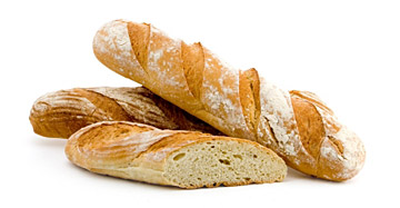 Селски хляб - пшеничен