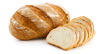 Пшеничен селски хляб